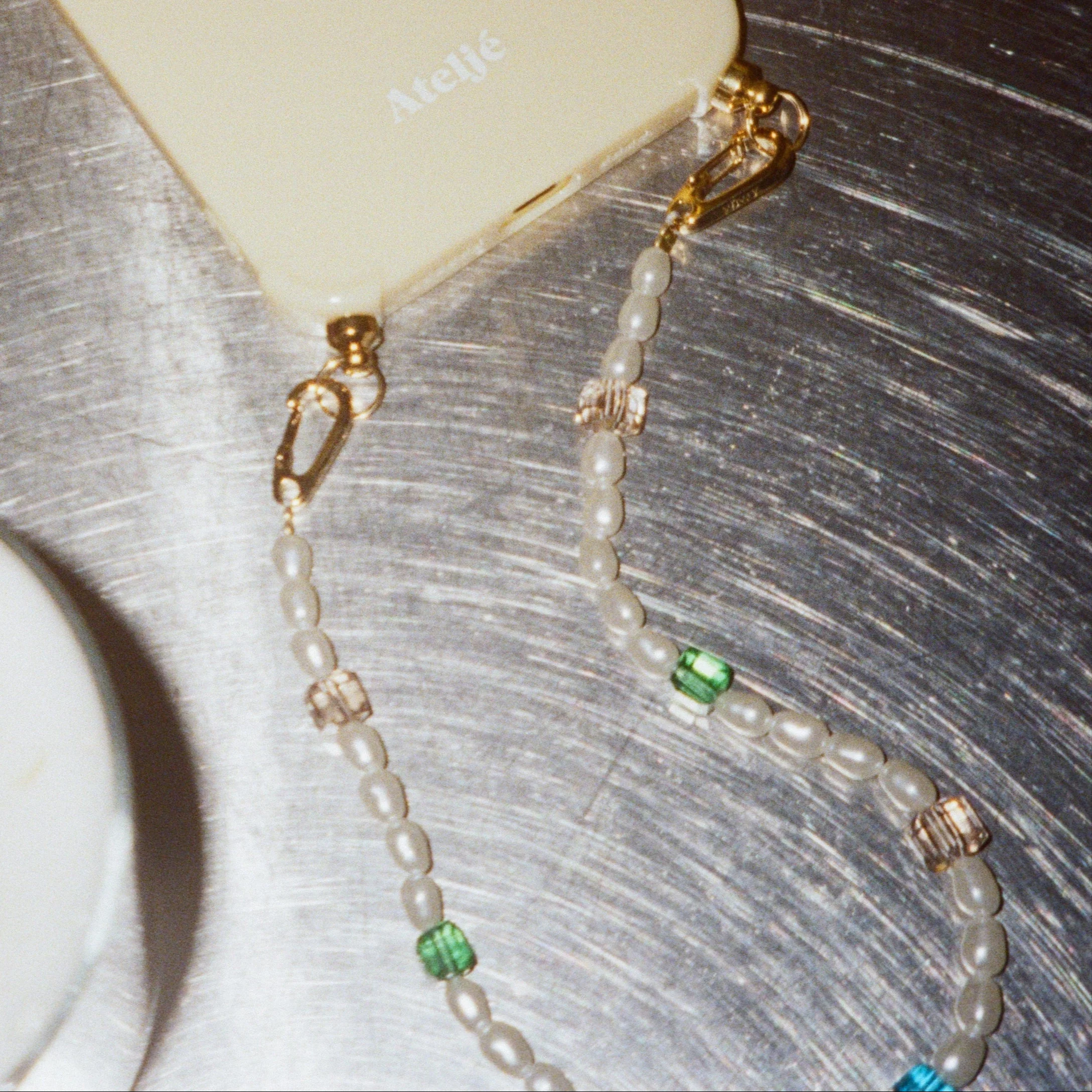 High tide cord - Image 3
