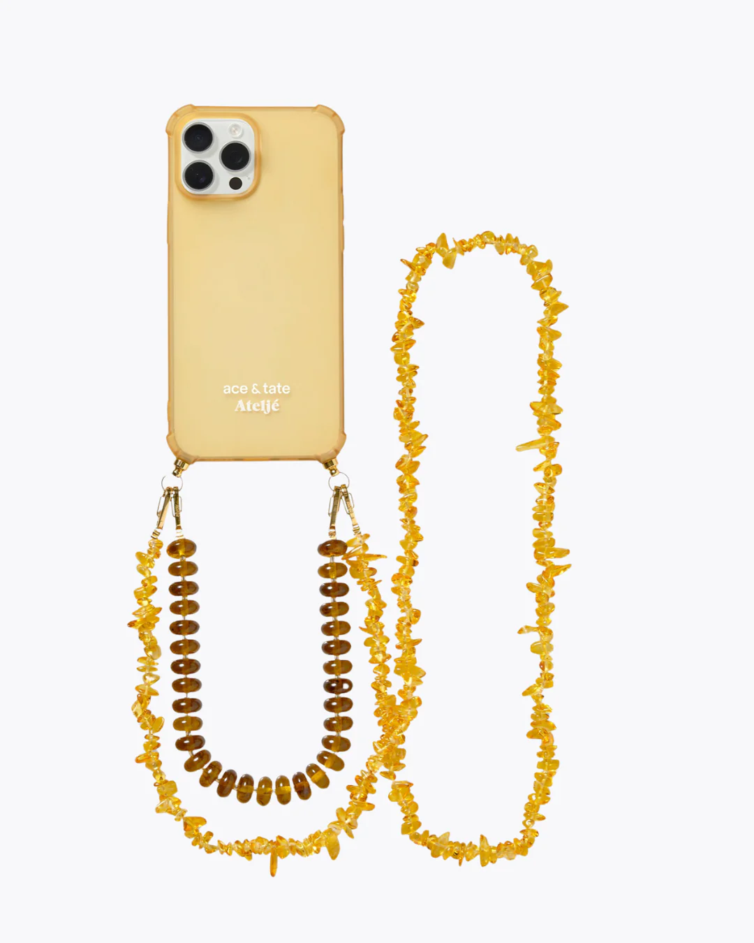 Honeycomb cord - Image 7