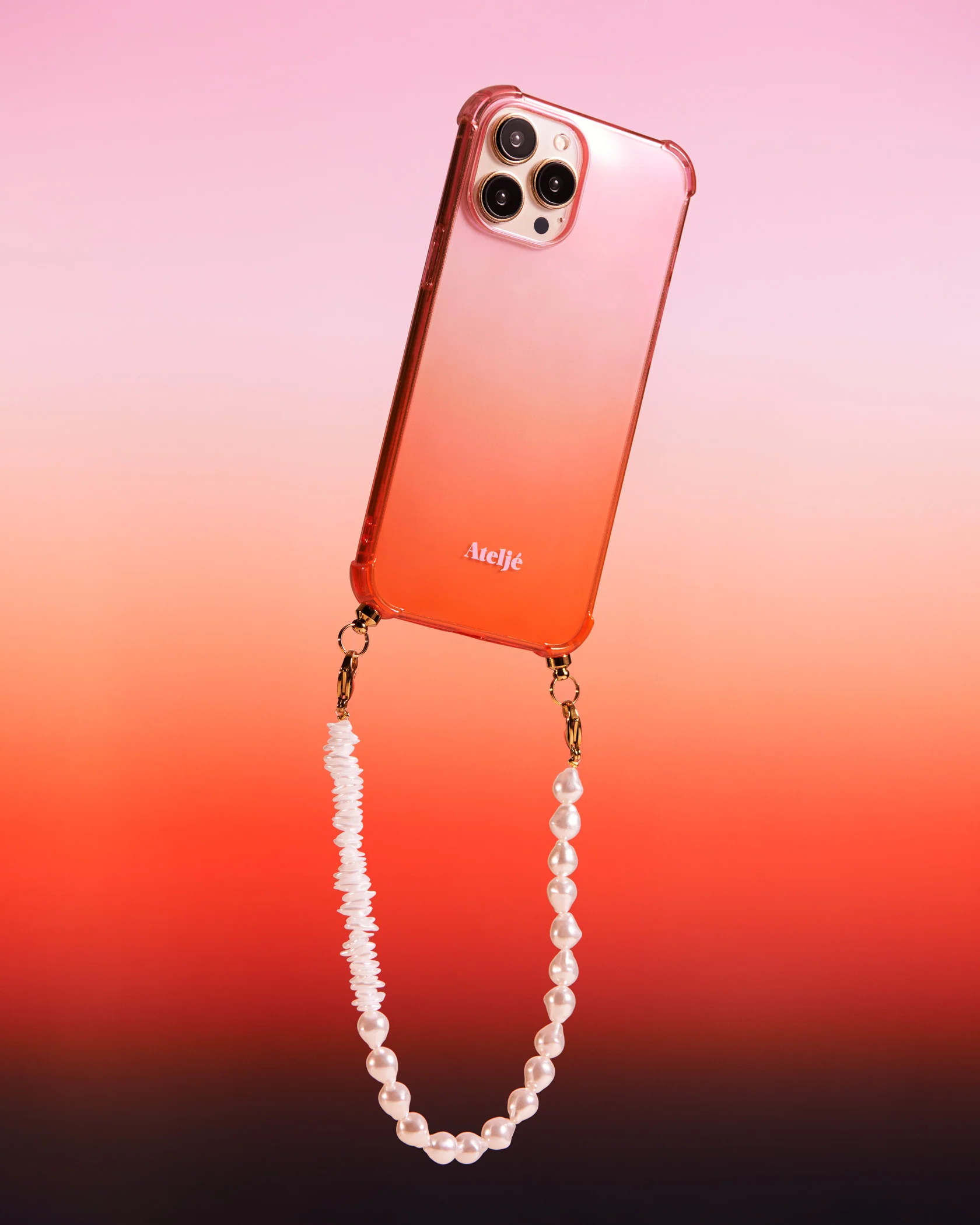 Watermelon sugar iPhone case - no cord - Image 3