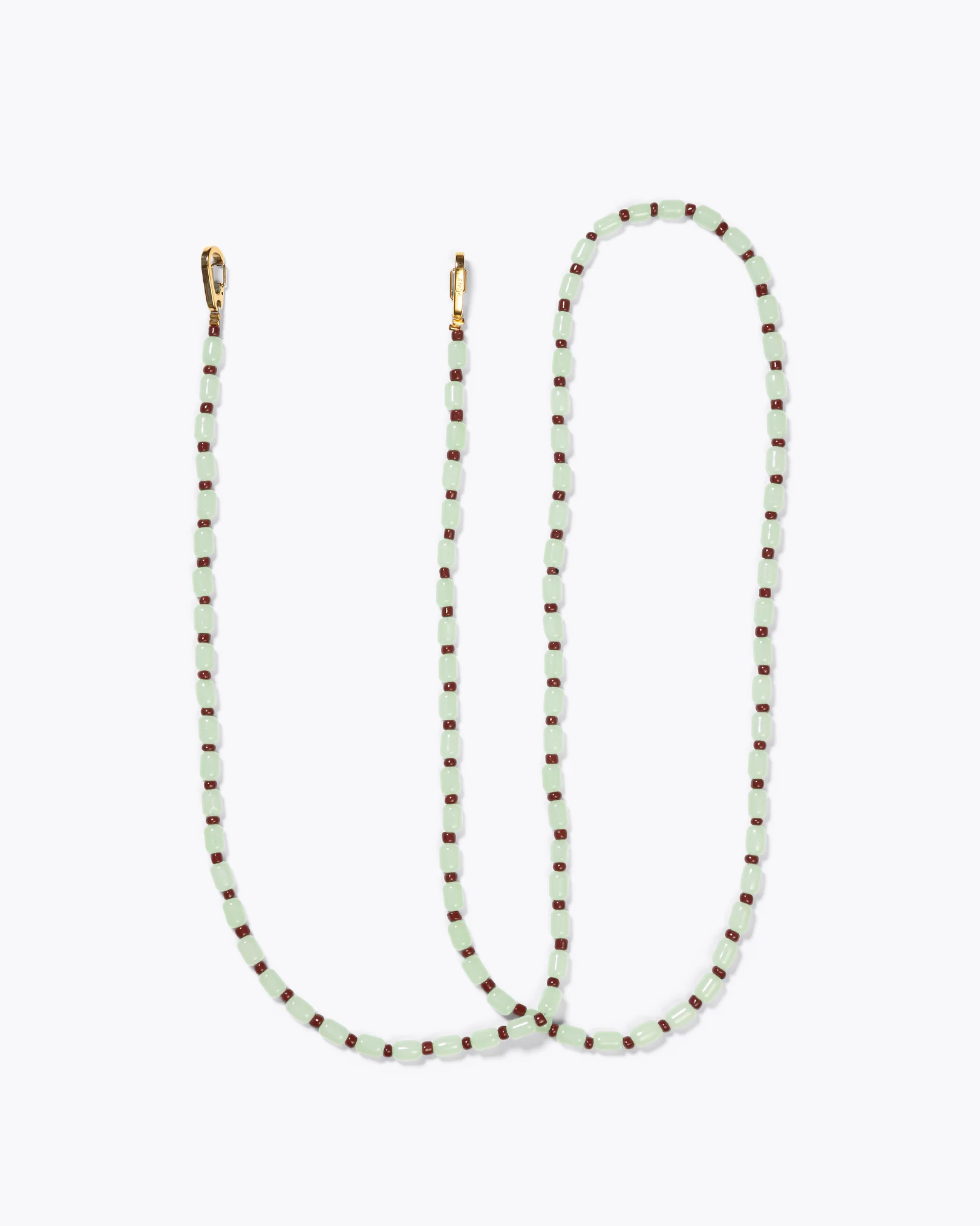 Matcha recycled case with Elevate cord - Image 3