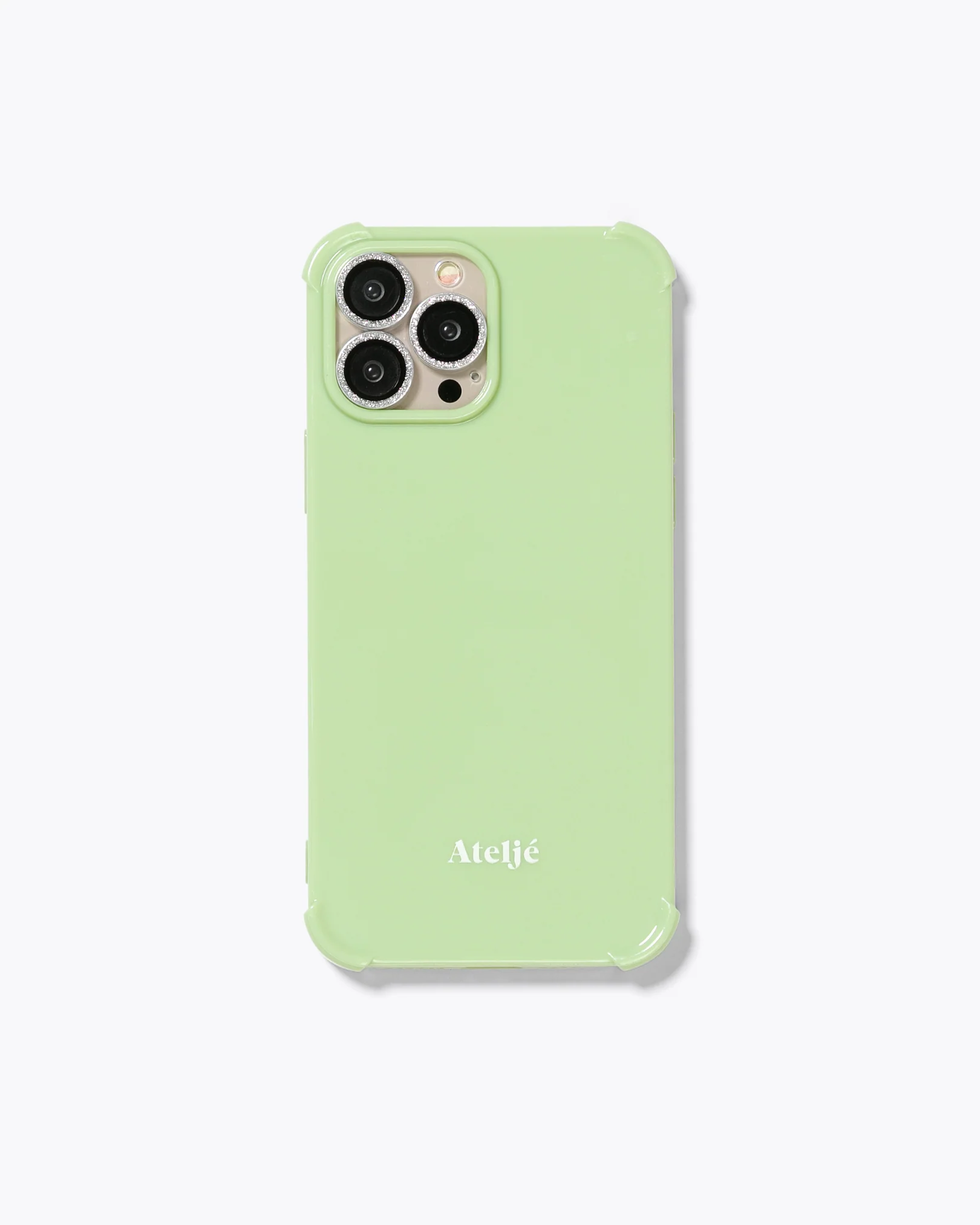 Matcha recycled case with Elevate cord - Image 5