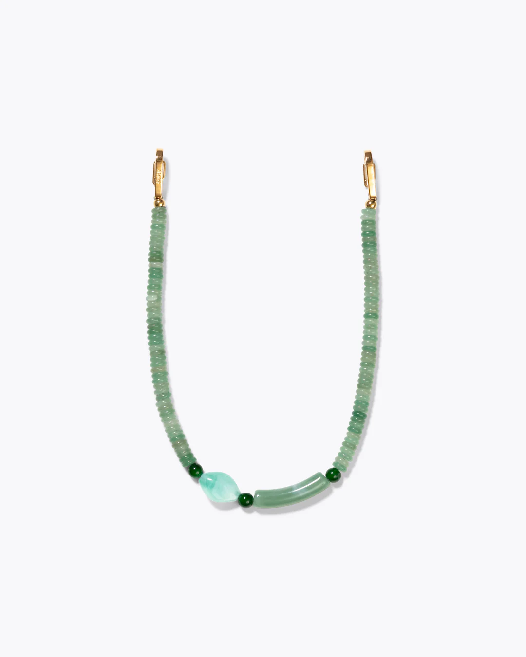Teal recycled case with Missed my ride cord - Image 3