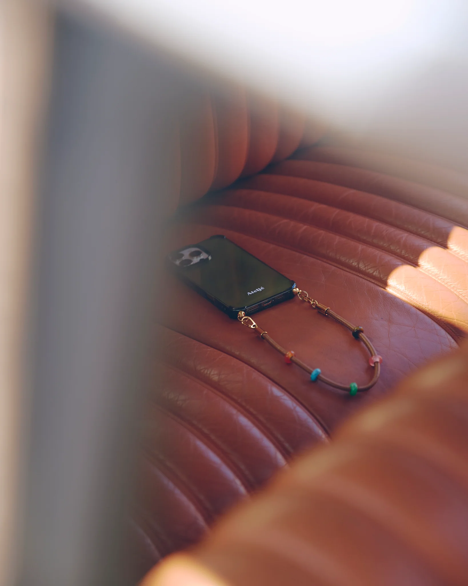 Patch road cord - Image 3