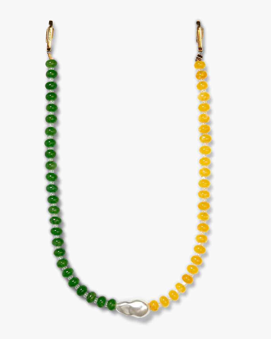 Palm breeze recycled case with Citrus twist cord - Image 5