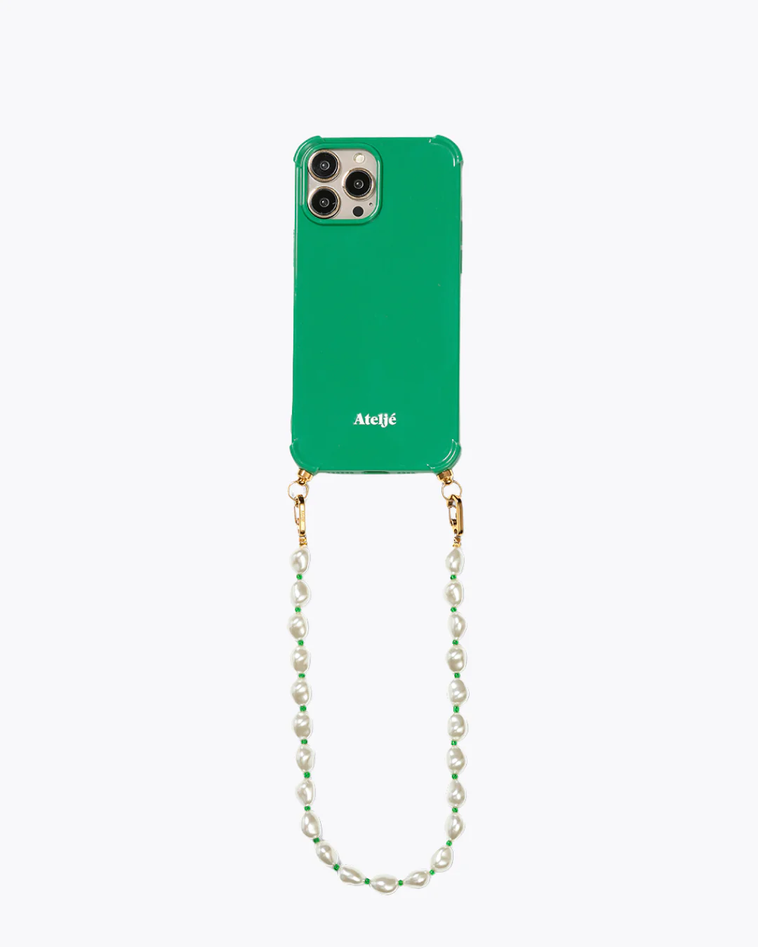 Palm breeze recycled iPhone case - no cord - Image 3