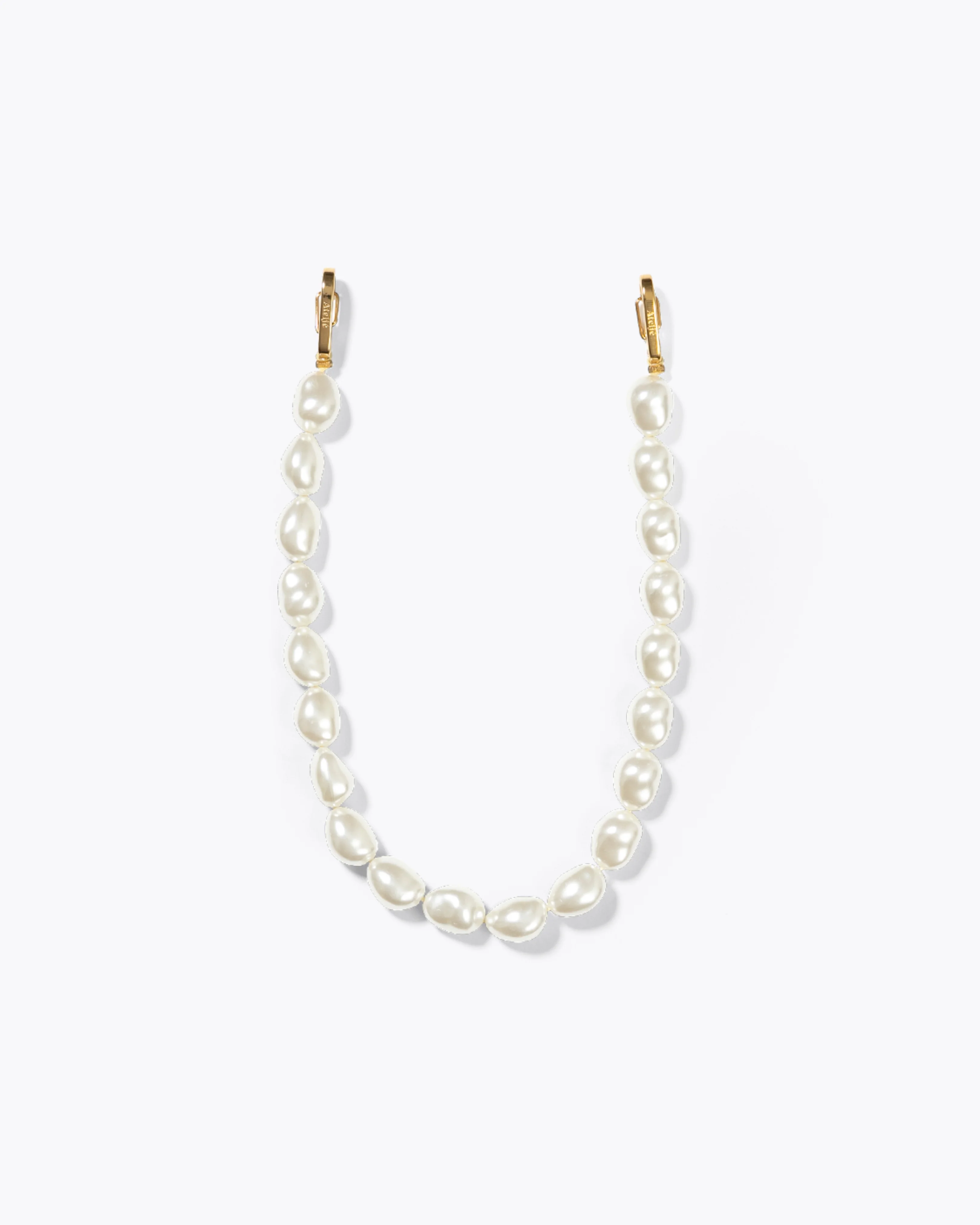 Pink haze recycled case with Cloudy cord 2.0 - Image 3