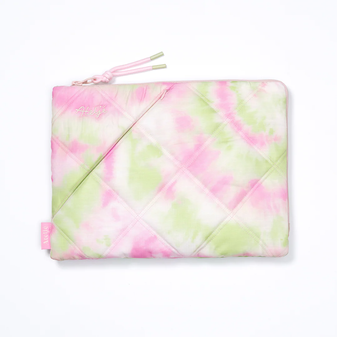 Laptop sleeves