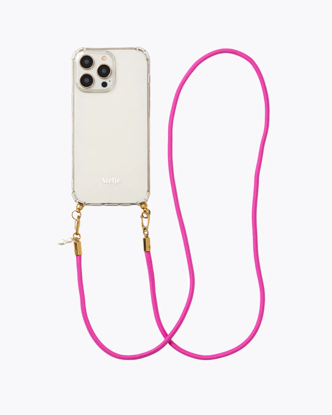Spice - Extra long cord - Image 4