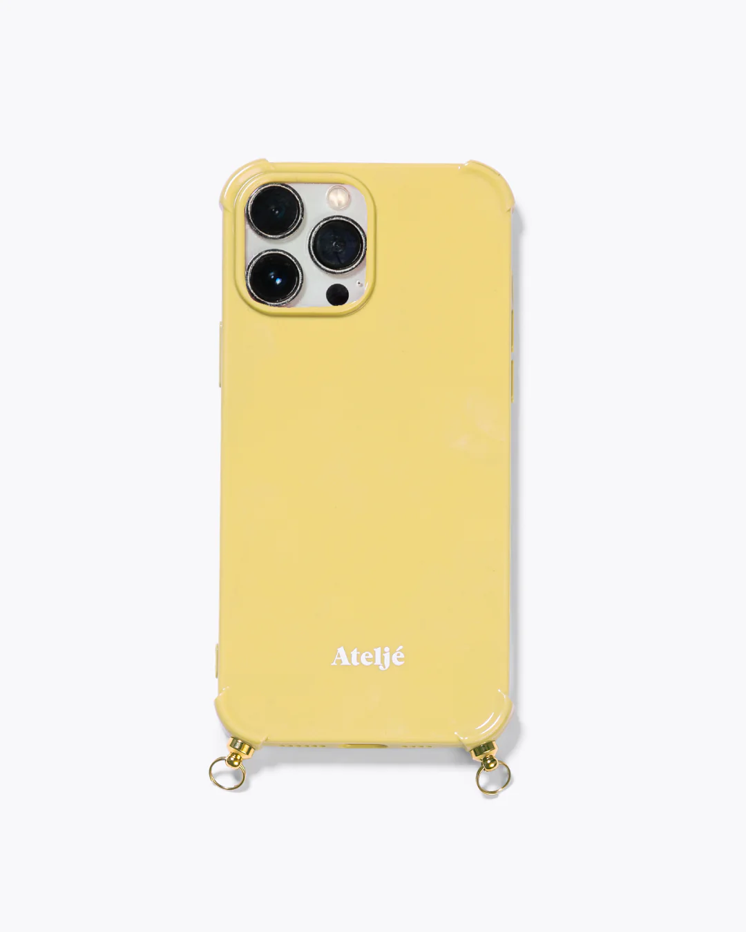 Sunlit recycled case with Chalk light cord - Image 5