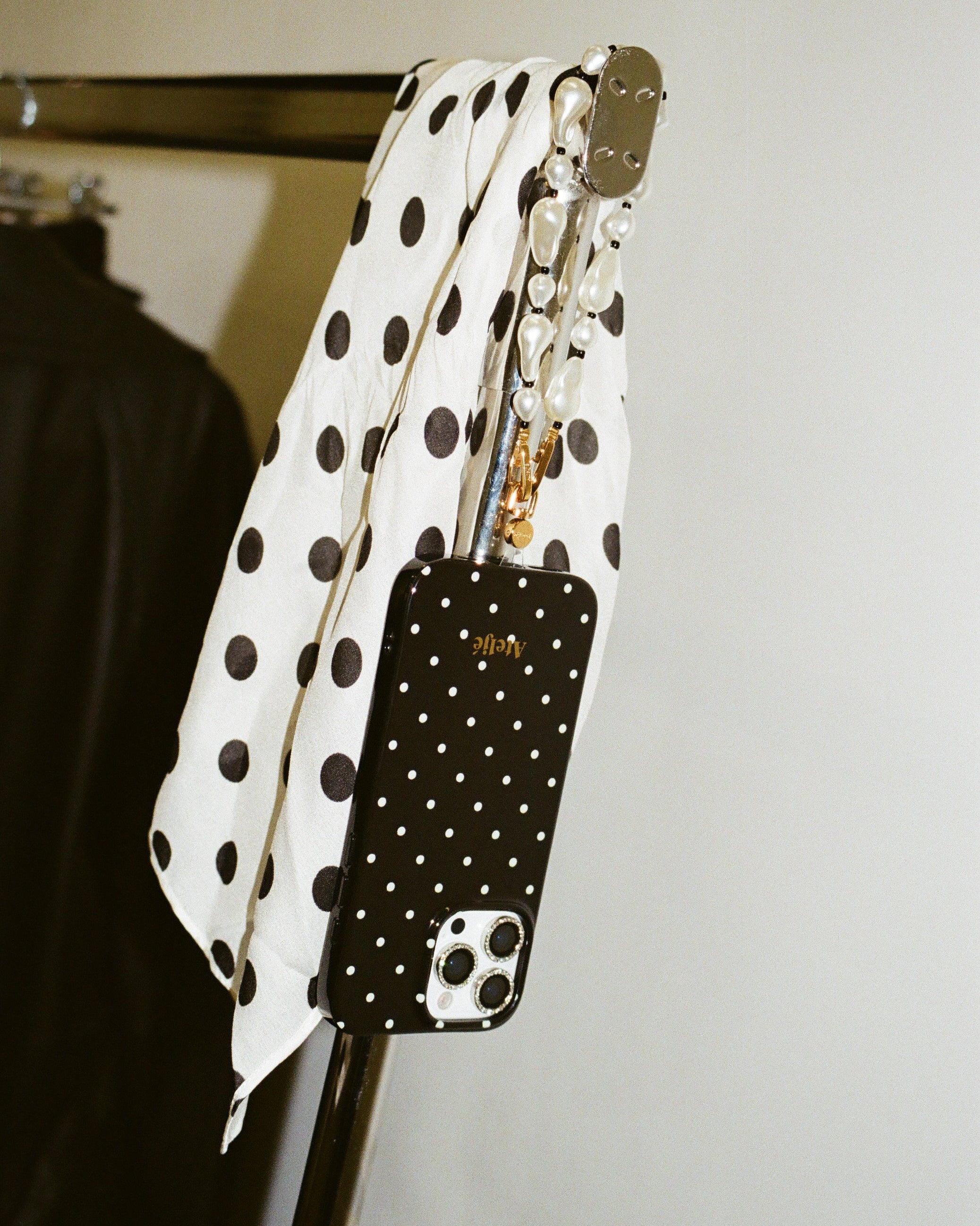 The noir cord - Image 5