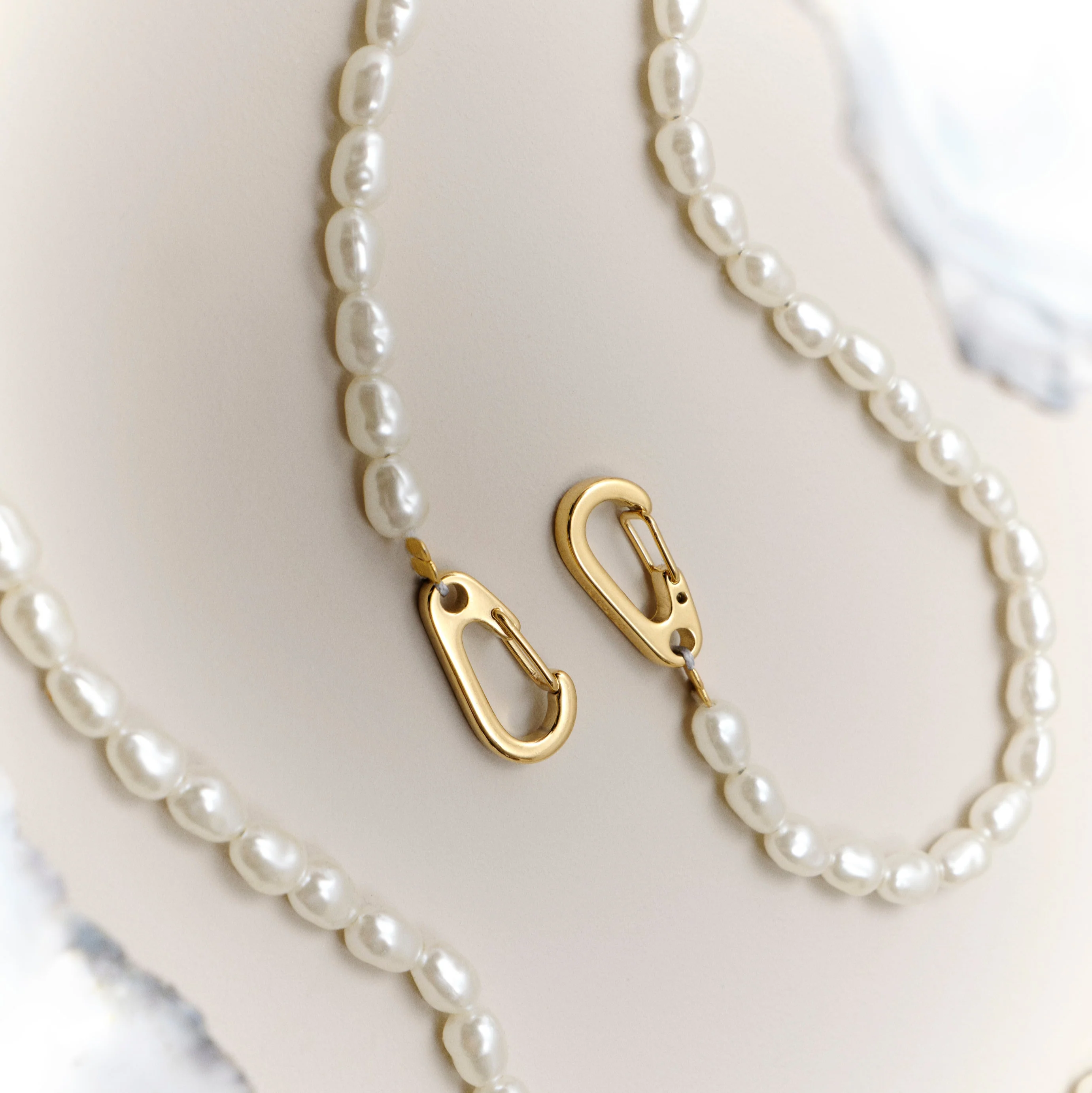 Pearl drop 2.0 - Extra long cord - Image 6